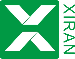 XIRAN SKINCARE LOGO