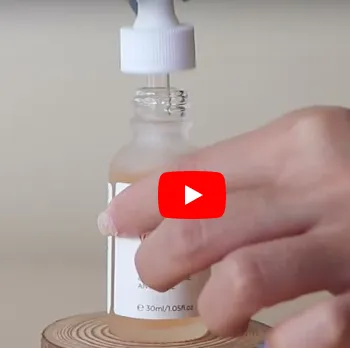 Introduction of Vitamin C Serum
