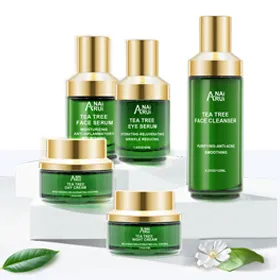 tea tree Skin-Care-Set