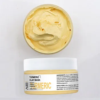 Acne-Control-Clay-Mask