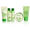 Private label Aloe vera gel set