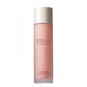 Private Label Organic Face Mist Toner Spray Skin Resolution Clean Exfoliating Acid Face Toner