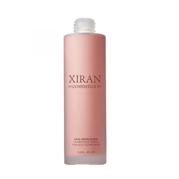 Private Label Organic Face Mist Toner Spray Skin Resolution Clean Exfoliating Acid Face Toner - Image 2