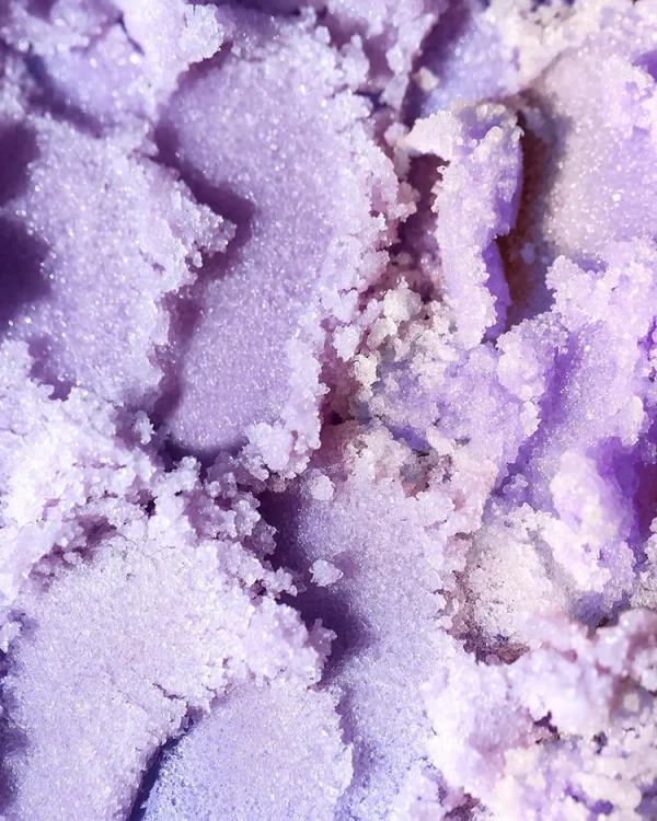 Body Scrub private label