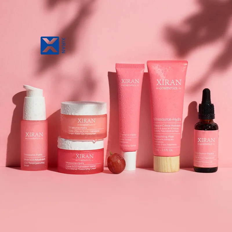 Face Serum Private label