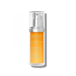 Private Label Rapid Dark Spot Correcting Serum Daily Brightening Soothing Dark Spot Facial Serum