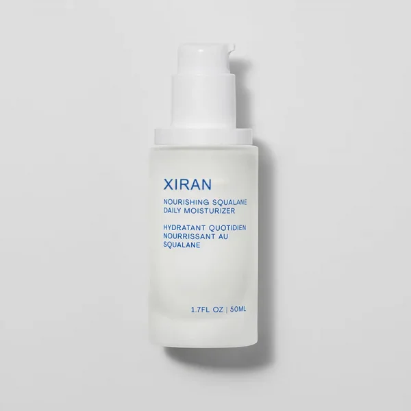 OEM Facial Moisturizer 24-hour Long-lasting Squalane Hydration Soothe and Protect the Skin Face Cream - Image 3