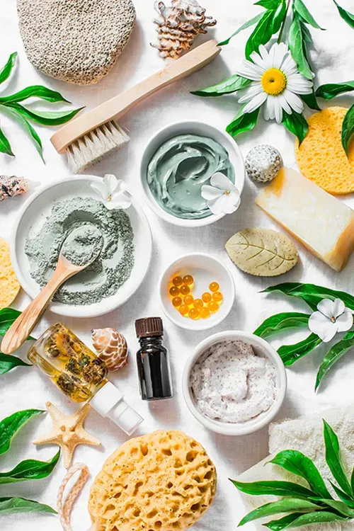 Custom Cosmetics Formulation