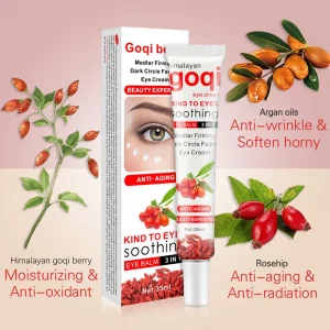 Antwrinkle Eye Creams Revitalizing Whitening Cream Skin Care