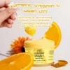 Private Label Turmeric Vitamin C Face Cream for Dry Skin - Image 2