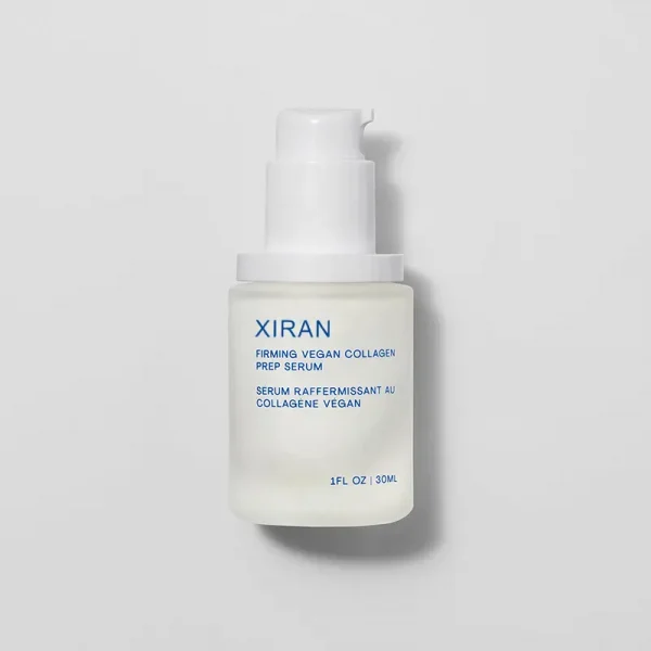 OEM Skin Hydration Smoother Firmer and Plumper Facial Serum Vitamins and Vegan Collagen Serum