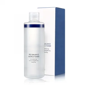 Private Label Face Toner skin balancing hydrating Facial toner