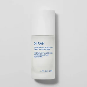OEM Facial Moisturizer 24-hour Long-lasting Squalane Hydration Soothe and Protect the Skin Face Cream
