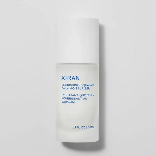 OEM Facial Moisturizer 24-hour Long-lasting Squalane Hydration Soothe and Protect the Skin Face Cream
