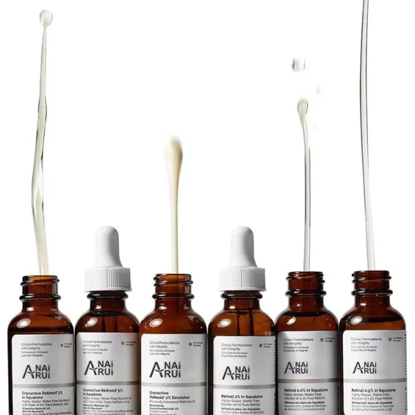 Granactive Retinoid 2% Emulsion - Image 2