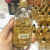 OEM ODM Facial Collagen Moisturizing Essence Lift Firming Anti-aging Anti-wrinkles Whitening Face Skin Care 24k Gold Serum - Image 3