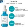 Private Label Anti-aging Ultra Hydrating Madecassoside and Vitamin B5 Pure Hyaluronic Acid Serum - Image 3