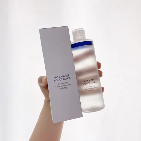 Private Label Face Toner skin balancing hydrating Facial toner - Image 3