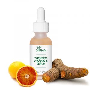 turmeric serum