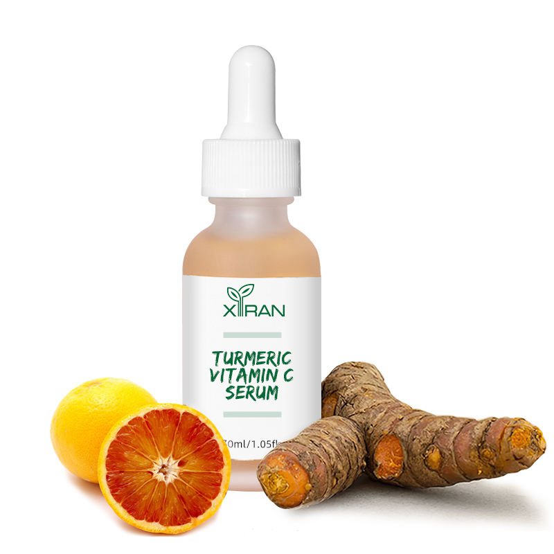 turmeric serum