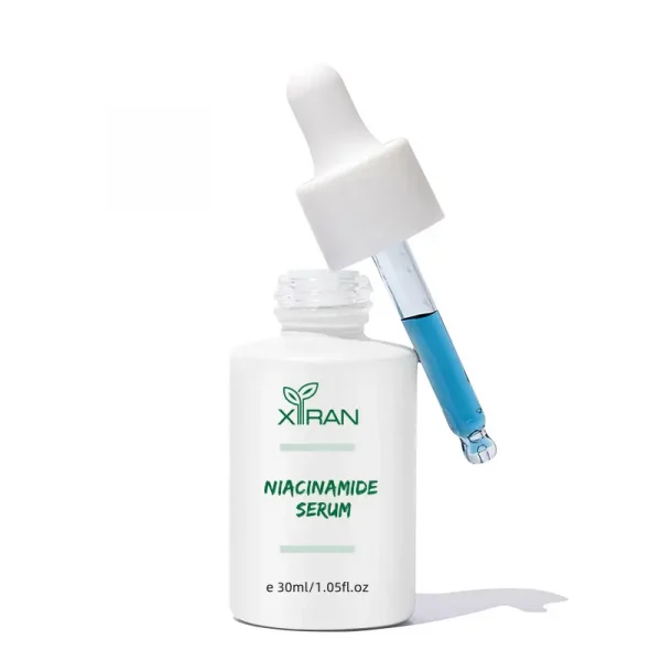 facial whitening essence