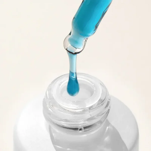 facial whitening essence