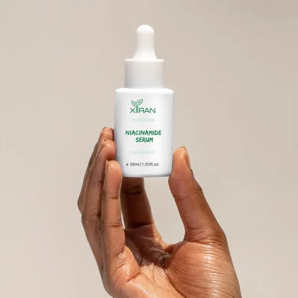 facial whitening essence
