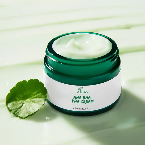 aha cream