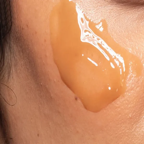 Custom Coffee Serum Hydrating Antioxidant-Rich Anti-Aging Face Serum - Image 3
