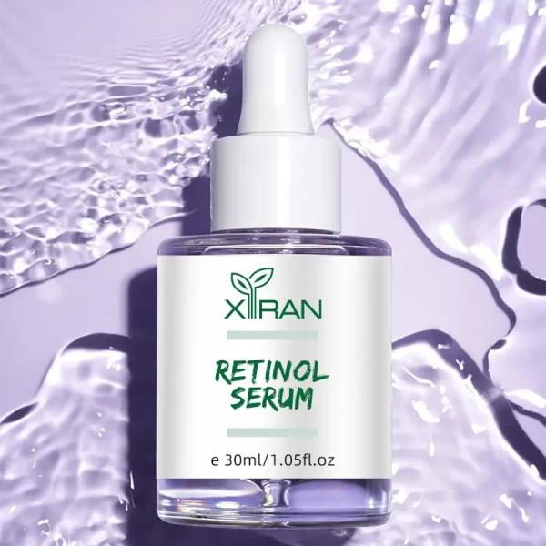 Anti Aging Retinol Smoothing Serum For Dullness, Dryness skin - Image 3
