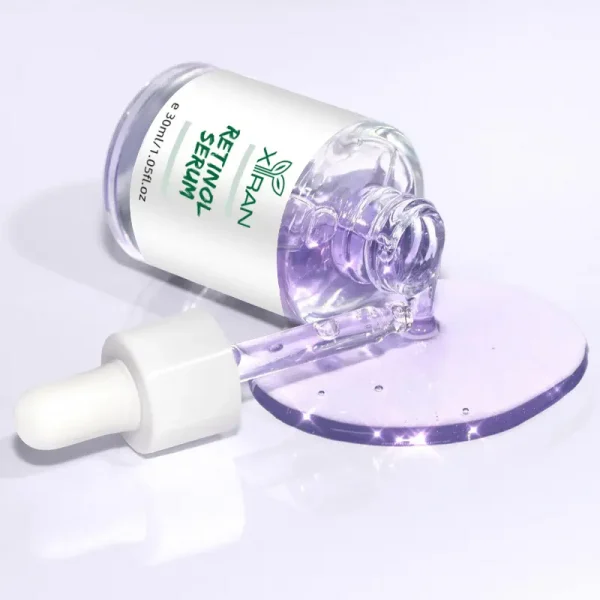 Anti Aging Retinol Smoothing Serum For Dullness, Dryness skin - Image 2