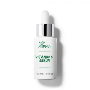 Private Label Brightening Vitamin C Face Serum
