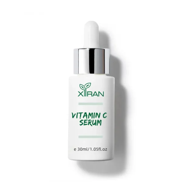 Brightening Vitamin C Face Serum For Dark Spots Skin Reduce Lines and Wrinkle