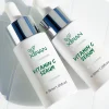 Private Label Brightening Vitamin C Face Serum - Image 2