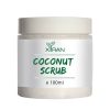 Manufacturer Production Sugar Coconut Body Scrub Moisturizing and gently Exfoliating - Image 3