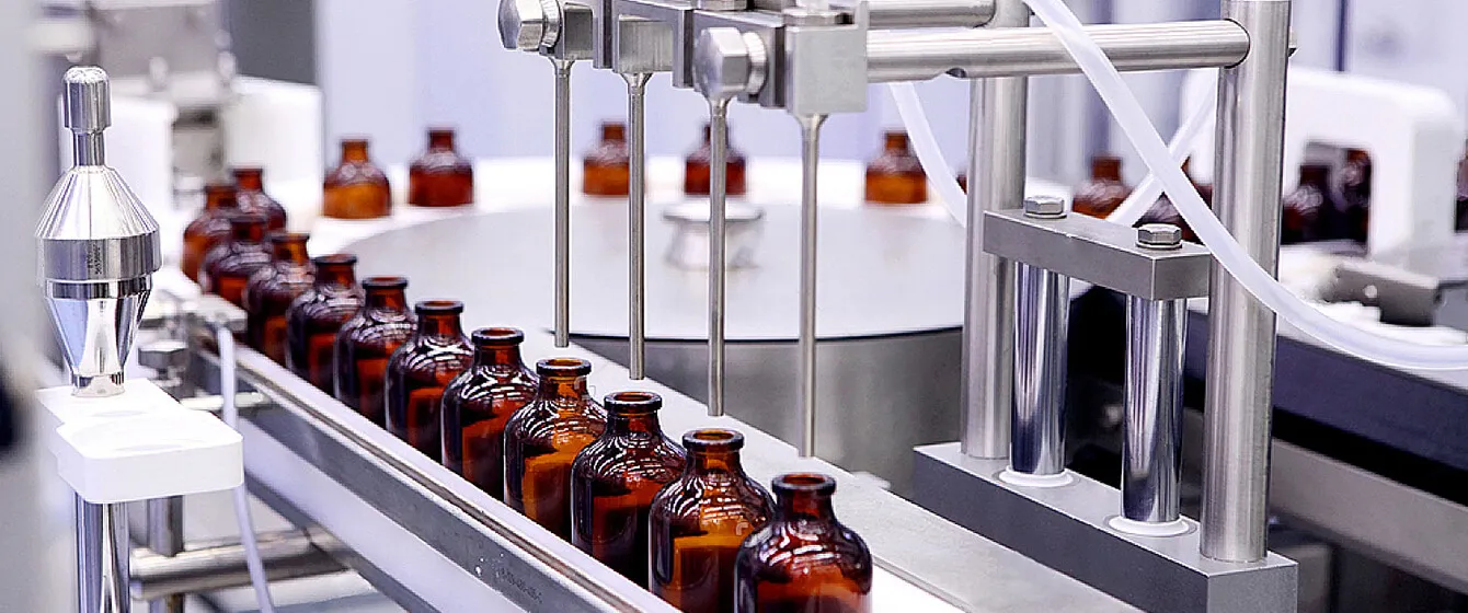 cosmetic line supplier