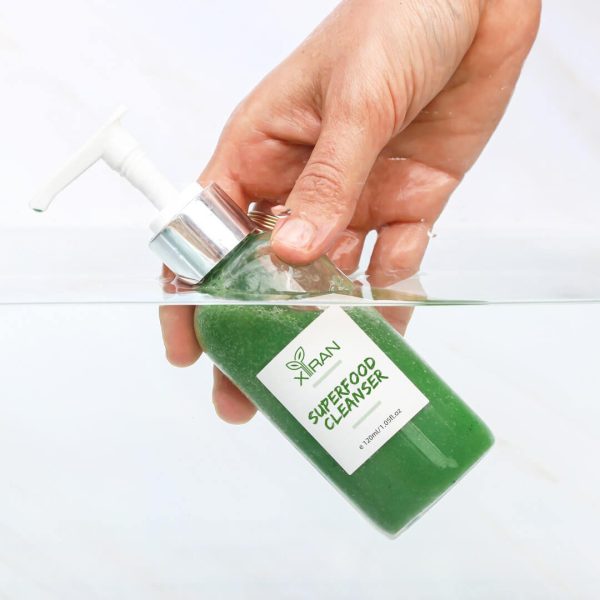 Superfood Cleanser