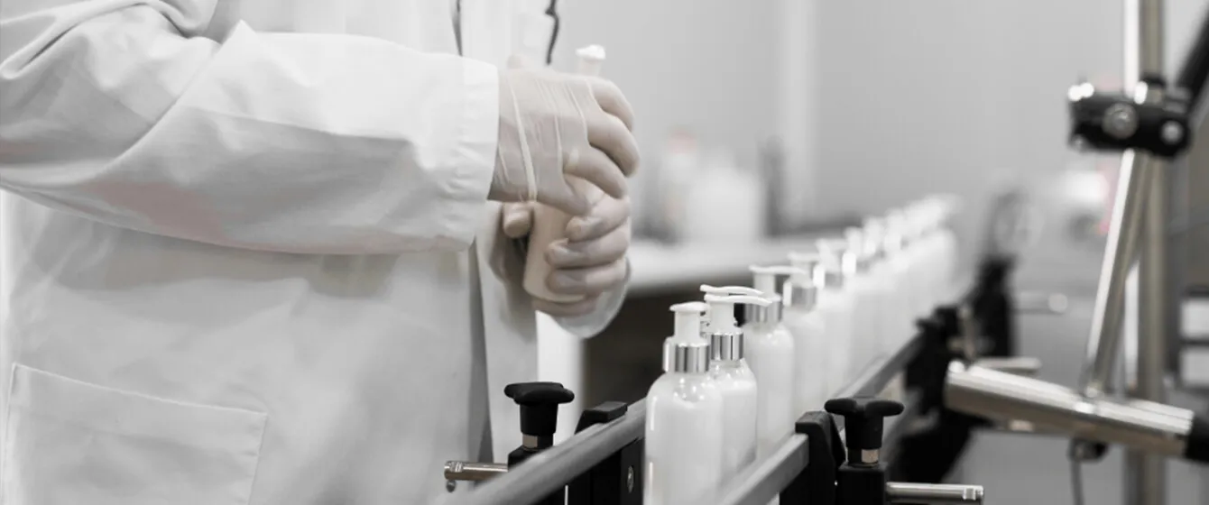 quality control slider