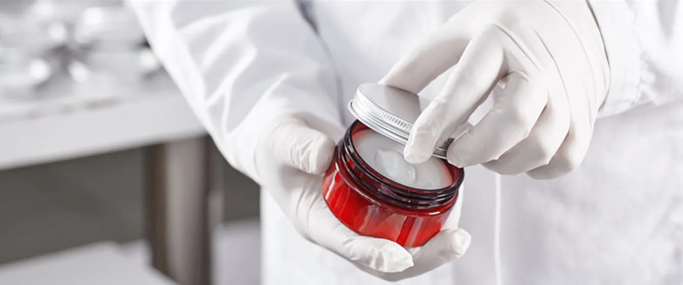 quality control slider