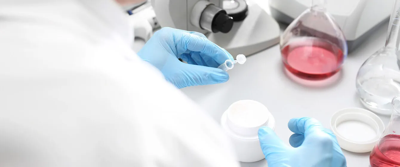 quality control slider