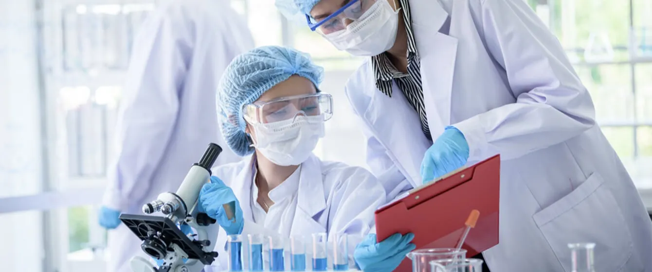 quality control slider