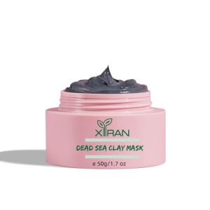 clay mask