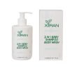 2 In 1 Superfood Baby Shampoo & Body Wash