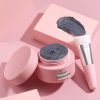 Facial Clay Mask Hydrate Face & Body, Shrink Pores, Anti-Acne Dead Sea Mud Mask - Image 3