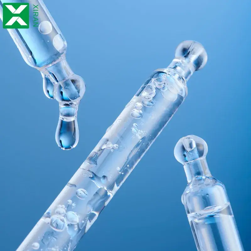 It helps to restore the skin's natural barrier and protect it from environmental damage.