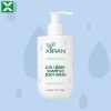 2 IN 1 Bbaby shampoo and baby wash
