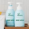 Factory Custom Your Brand Baby Care Products Baby Body Wash For Moisturized Skin - Image 2