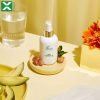 Baby Care Products Factory Custom 100% Organic Baby Massage Oil - Image 2