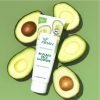 Custom Natural Vegan Hydrating Avocado Face Wash with Hyaluronic Acid & Glycerin - Image 2