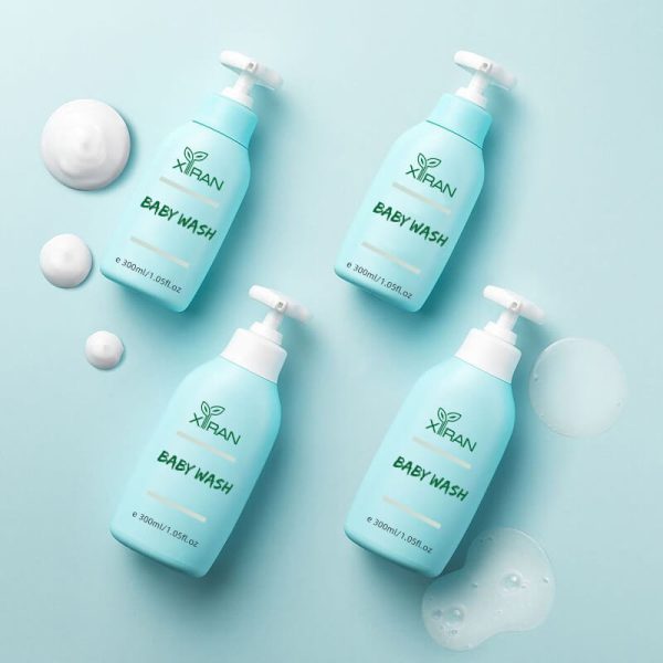 Natural & Plant-Derived Ingredients